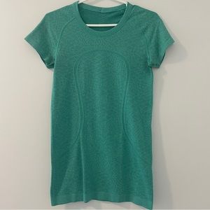 LULULEMON SWIFTLY TECH TSHIRT